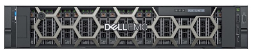 Dell PowerEdge R740