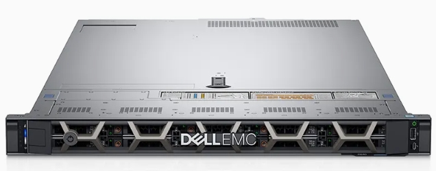 Dell PowerEdge R640