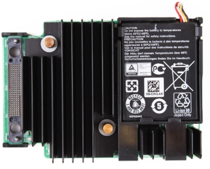 Dell PERC H730P Mini Mono