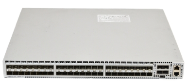 Arista DCS-7050S-52-R 52-Port 10GbE SFP+