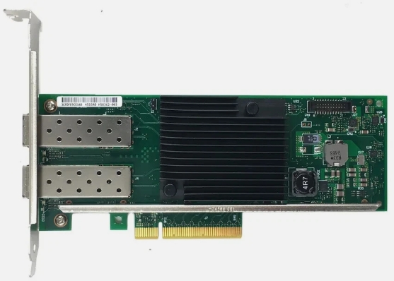 Intel X710-DA2 Dual 10GbE SFP+